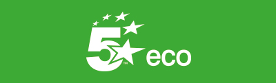 5 Star™ Eco